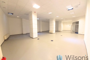 Komercyjne do wynajęcia 530m2 Warszawa Mokotów Aleja Gen. Władysława Sikorskiego - zdjęcie 3