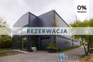 Komercyjne do wynajęcia 2028m2 pruszkowski Michałowice Opacz-Kolonia - zdjęcie 1