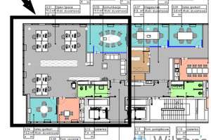 Komercyjne do wynajęcia 143m2 Warszawa Mokotów Plac Ireneusza Gugulskiego - zdjęcie 2