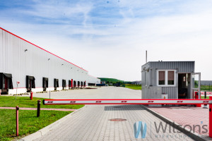 Komercyjne do wynajęcia 5800m2 piaseczyński Piaseczno Łubińska - zdjęcie 3