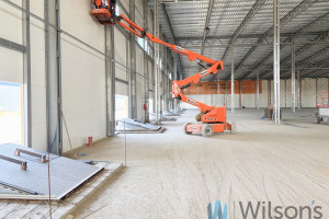 Komercyjne do wynajęcia 2000m2 pruszkowski Michałowice - zdjęcie 2