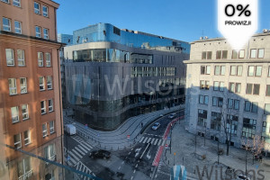 Komercyjne do wynajęcia 827m2 Warszawa Śródmieście Nowogrodzka - zdjęcie 1