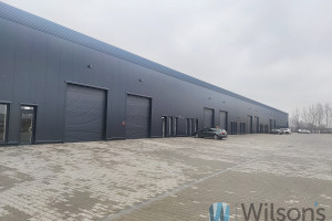 Komercyjne do wynajęcia 320m2 pruszkowski Michałowice - zdjęcie 1