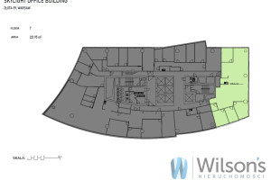 Komercyjne do wynajęcia 222m2 Warszawa Śródmieście - zdjęcie 2