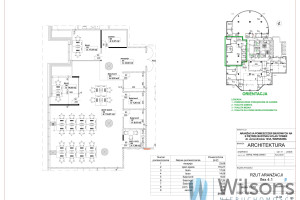 Komercyjne do wynajęcia 210m2 Warszawa Ochota Aleje Jerozolimskie - zdjęcie 2