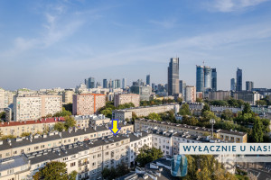 Mieszkanie na sprzedaż 35m2 Warszawa Wola Żytnia - zdjęcie 1