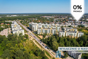 Mieszkanie na sprzedaż 45m2 Warszawa Białołęka Aluzyjna - zdjęcie 1