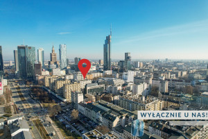 Mieszkanie na sprzedaż 38m2 Warszawa Wola Mirów Żelazna - zdjęcie 1