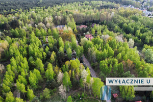 Działka na sprzedaż 1251m2 żyrardowski Wiskitki Przyjazna - zdjęcie 1