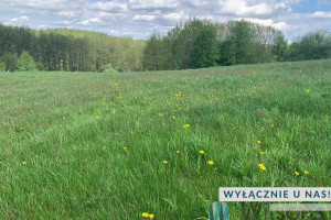 Działka na sprzedaż 1634m2 ostródzki Ostróda - zdjęcie 1