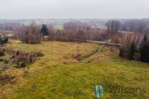 Działka na sprzedaż 36000m2 grodziski Żabia Wola Jastrzębnik - zdjęcie 3