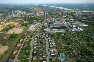 Komercyjne na sprzedaż 1286m2 tczewski Tczew Rokicka - zdjęcie 1