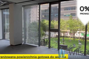 Komercyjne do wynajęcia 262m2 Warszawa Wola - zdjęcie 1