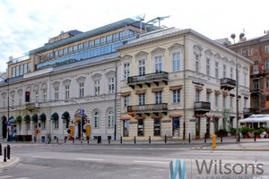 Komercyjne do wynajęcia 142m2 Warszawa Śródmieście Plac Trzech Krzyży - zdjęcie 3