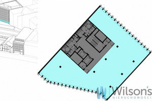 Komercyjne do wynajęcia 593m2 Warszawa Śródmieście Śródmieście Południowe - zdjęcie 3