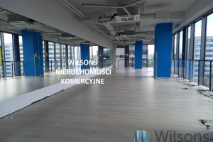 Komercyjne do wynajęcia 1085m2 Warszawa Mokotów Józefa Piusa Dziekońskiego - zdjęcie 1