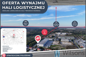 Komercyjne do wynajęcia 2250m2 bolesławiecki Bolesławiec Tadeusza Kościuszki - zdjęcie 3