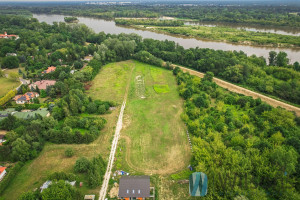 Działka na sprzedaż 2000m2 warszawski zachodni Łomianki Łomianki Dolne Brzegowa - zdjęcie 2