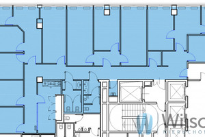 Komercyjne do wynajęcia 305m2 Warszawa Śródmieście Sienna - zdjęcie 2