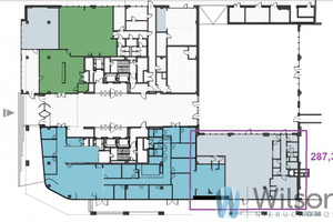 Komercyjne do wynajęcia 288m2 Warszawa Wola - zdjęcie 3