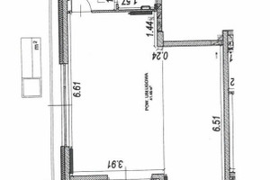 Komercyjne do wynajęcia 50m2 pruszkowski Pruszków Mechaników - zdjęcie 3