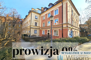 Mieszkanie na sprzedaż 36m2 Warszawa Śródmieście Stara - zdjęcie 1