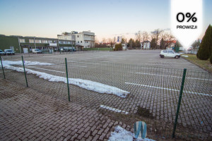 Działka do wynajęcia 1200m2 Warszawa Białołęka - zdjęcie 1