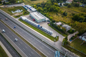 Komercyjne do wynajęcia 1200m2 pruszkowski Nadarzyn Wolica Aleja Katowicka - zdjęcie 3