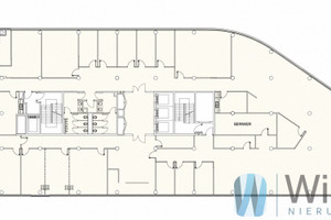 Komercyjne do wynajęcia 1350m2 Warszawa Śródmieście Marszałkowska - zdjęcie 3