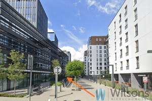 Komercyjne do wynajęcia 470m2 Warszawa Wola - zdjęcie 2