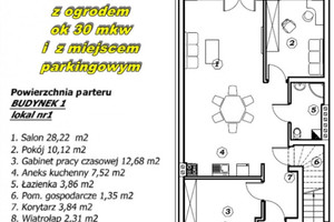 Mieszkanie na sprzedaż 70m2 wołomiński Marki Wilcza - zdjęcie 2