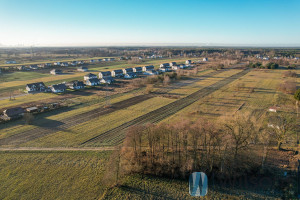 Działka na sprzedaż legionowski Nieporęt Rembelszczyzna Polna - zdjęcie 3