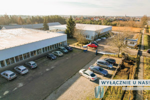 Komercyjne na sprzedaż 16000m2 miński Kałuszyn Warszawska - zdjęcie 1