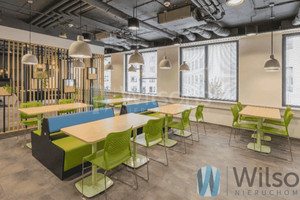 Komercyjne do wynajęcia 921m2 Warszawa Wola Żelazna - zdjęcie 3