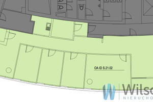 Komercyjne do wynajęcia 206m2 Warszawa Śródmieście Złota - zdjęcie 3