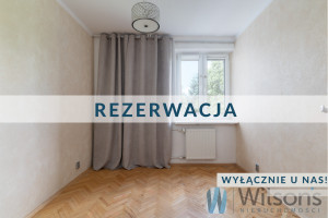 Mieszkanie na sprzedaż 43m2 Warszawa Ursynów Grażyny Bacewiczówny - zdjęcie 1