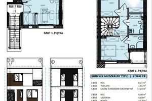 Mieszkanie na sprzedaż 71m2 nowodworski Nowy Dwór Mazowiecki Bohaterów Modlina - zdjęcie 1