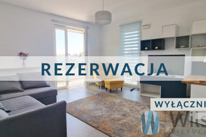 Mieszkanie do wynajęcia 53m2 Warszawa Wola Jana Olbrachta - zdjęcie 1