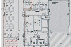 Komercyjne do wynajęcia 546m2 Warszawa Śródmieście Inflancka - zdjęcie 3