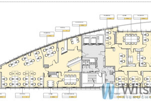 Komercyjne do wynajęcia 554m2 Warszawa Mokotów Aleja Wilanowska - zdjęcie 2