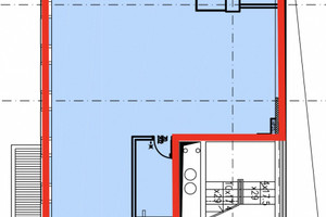 Komercyjne do wynajęcia 124m2 Warszawa Włochy Aleje Jerozolimskie - zdjęcie 2