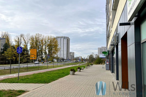 Komercyjne do wynajęcia 290m2 Warszawa Targówek Bródno Ludwika Kondratowicza - zdjęcie 3