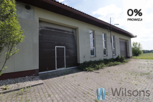 Komercyjne do wynajęcia 270m2 piaseczyński Piaseczno Wola Gołkowska - zdjęcie 1