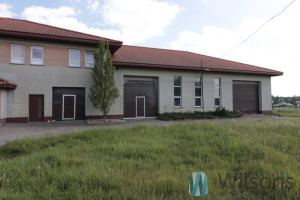 Komercyjne do wynajęcia 270m2 piaseczyński Piaseczno Wola Gołkowska - zdjęcie 2