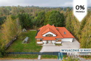 Dom na sprzedaż 254m2 nowodworski Czosnów Augustówek - zdjęcie 1