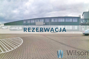 Komercyjne do wynajęcia 141m2 Warszawa Białołęka - zdjęcie 1