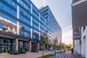 Komercyjne do wynajęcia 716m2 Warszawa Mokotów Wołoska - zdjęcie 1