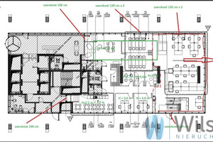 Komercyjne do wynajęcia 716m2 Warszawa Mokotów Wołoska - zdjęcie 2