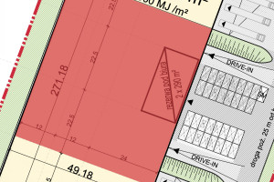 Komercyjne do wynajęcia 2700m2 pruszkowski Pruszków - zdjęcie 3