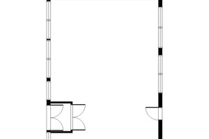 Komercyjne do wynajęcia 350m2 Warszawa Białołęka Białołęka Dworska Modlińska - zdjęcie 2